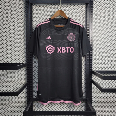 Inter Miami away kit 2022/23
