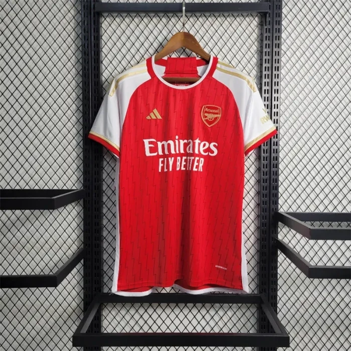Arsenal 2023/2024 home kit