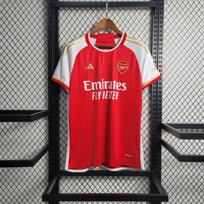Arsenal 2023/2024 home kit