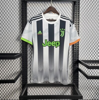 Juventus x palace 2019/2020