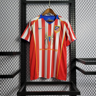 Atletico Madrid 04/05