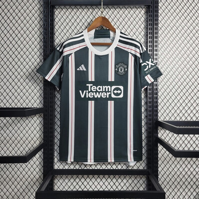 Man Utd 2023/2024 away kit