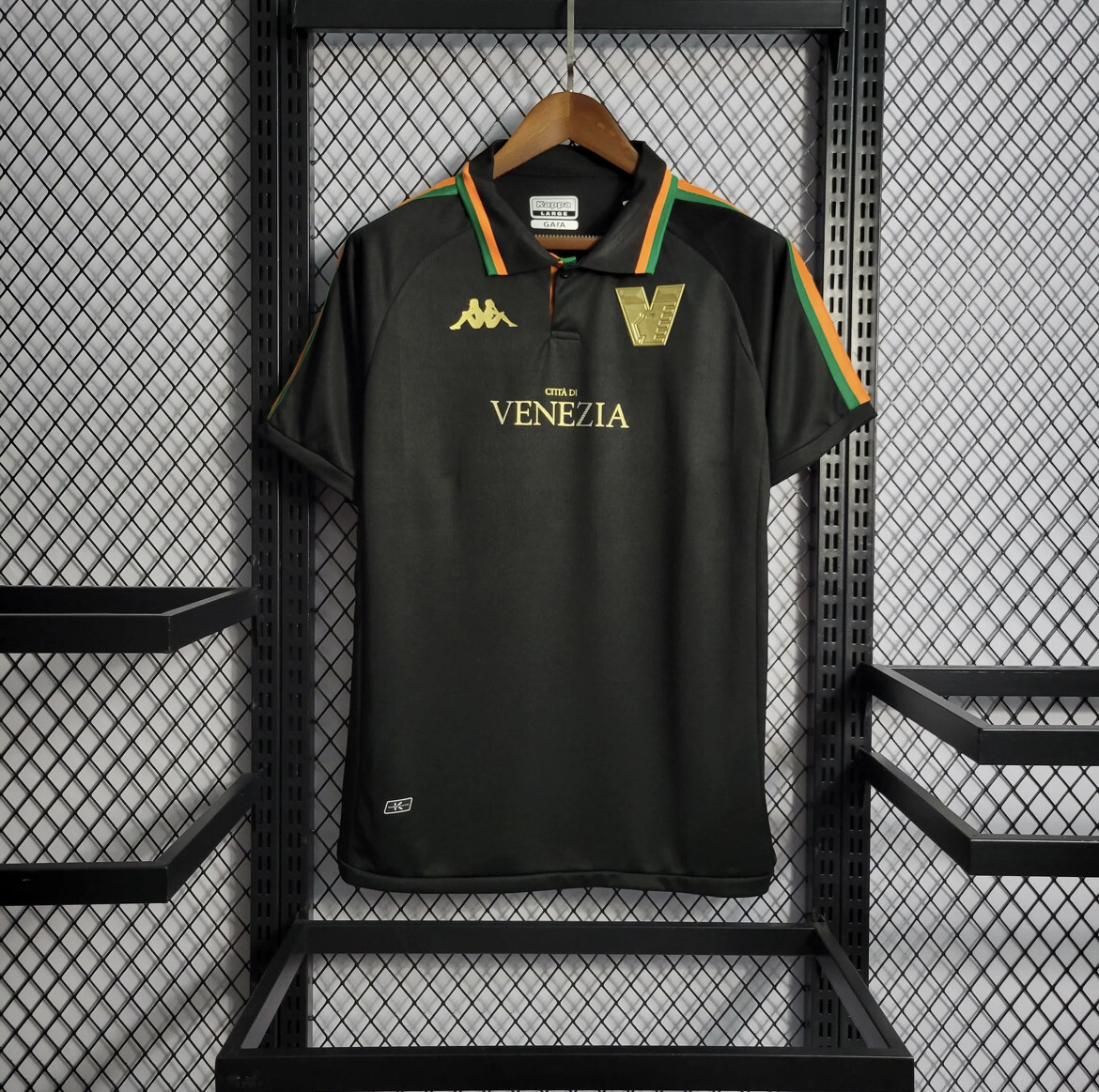 Venezia 2023/24 home kit 