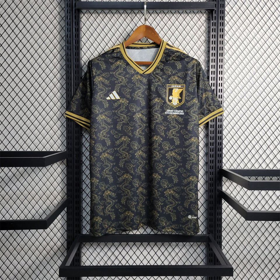 Japan Special gold kit