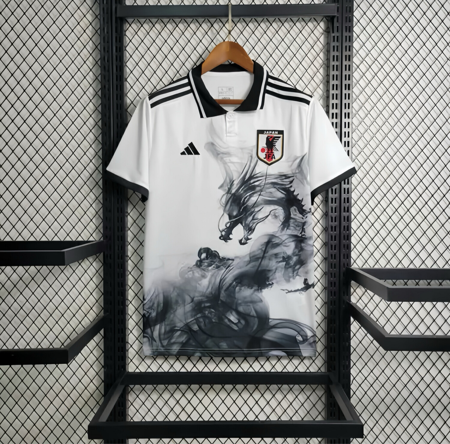 Japan Special Dragon Kit