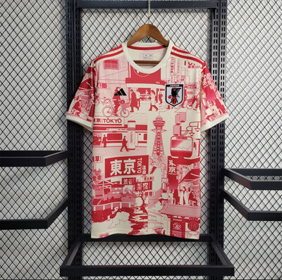 Japan Tokyo kit