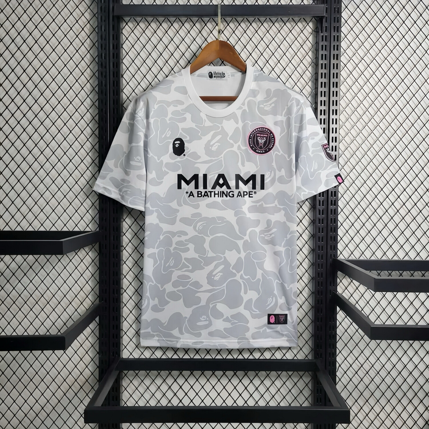 Inter Miami special kit 2024