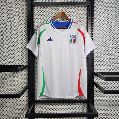 Italy 2024/25 away kit