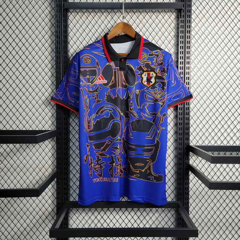 Japan Special Kit 2024 Japan Special Kit 2024