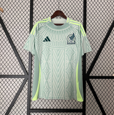 Mexico 2024-2025 away kit
