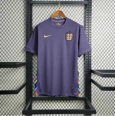England 2024/25 away kit