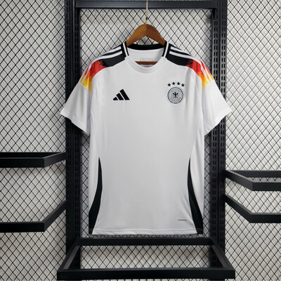 Germany 2024/25 home kit