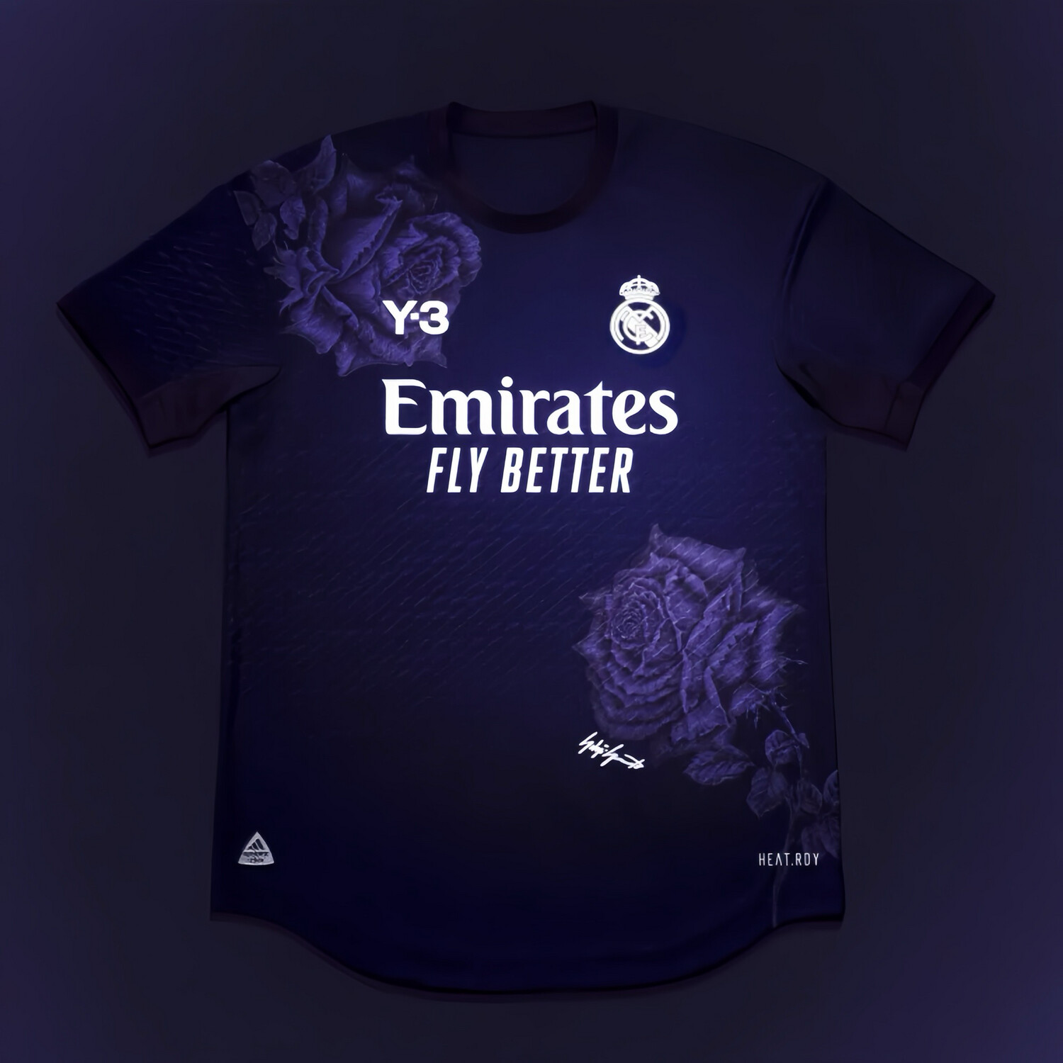 Real Madrid 2023/2024 special kit