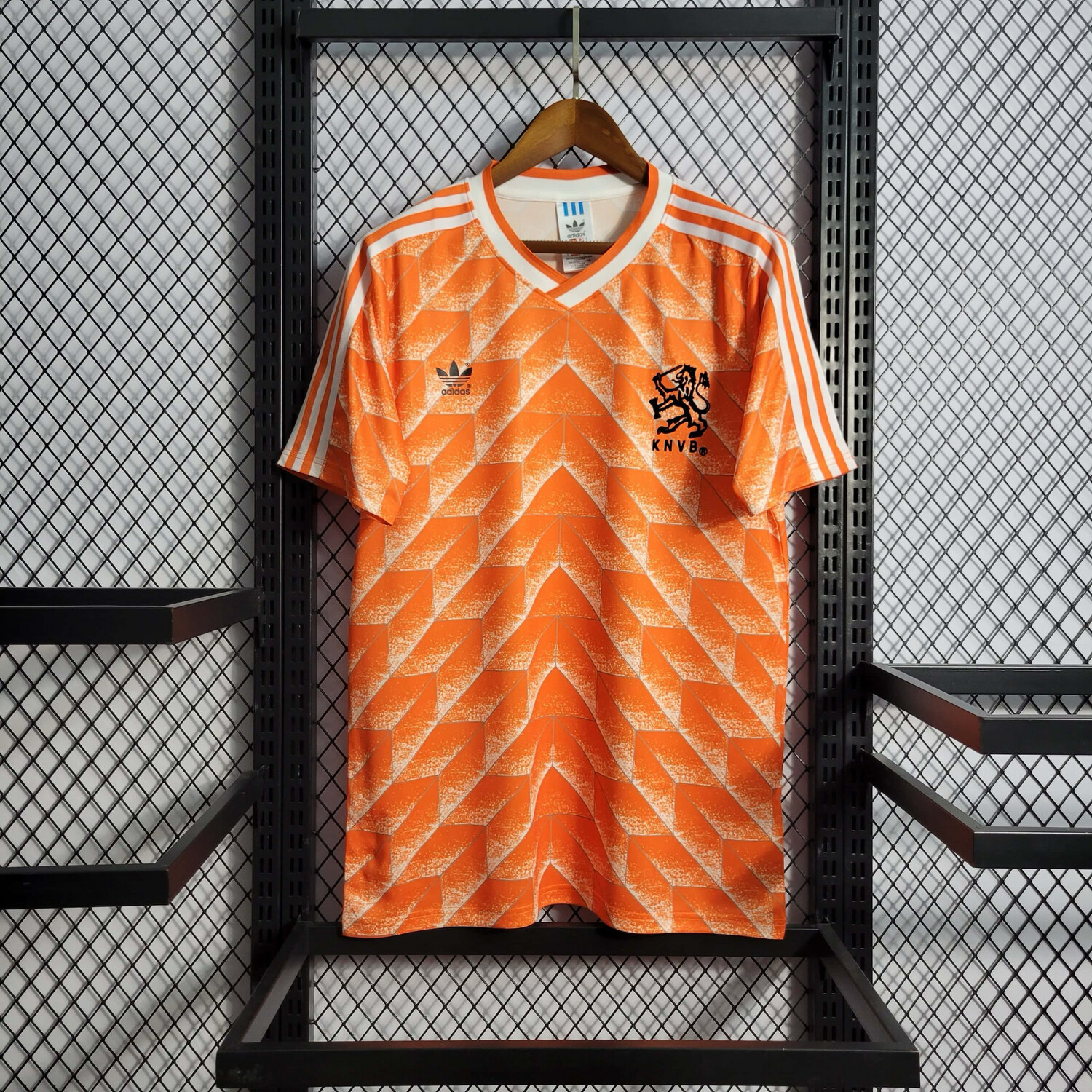 Netherlands 1998 home Kit