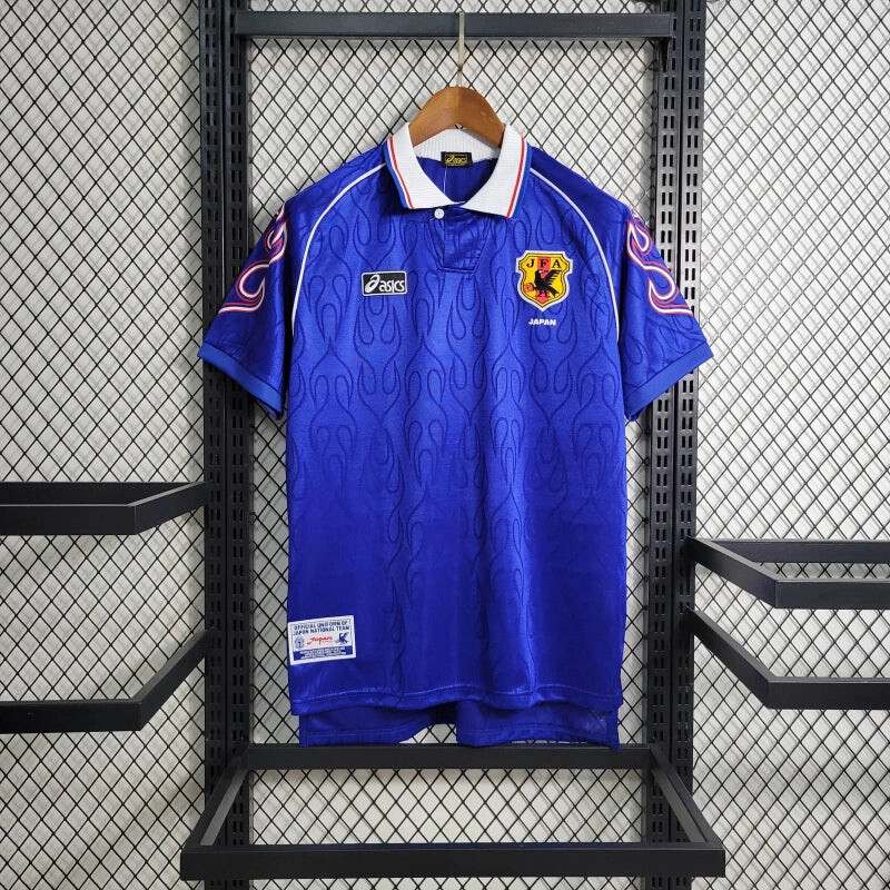 Japan 1998 home Kit