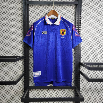 Japan 1998 home Kit