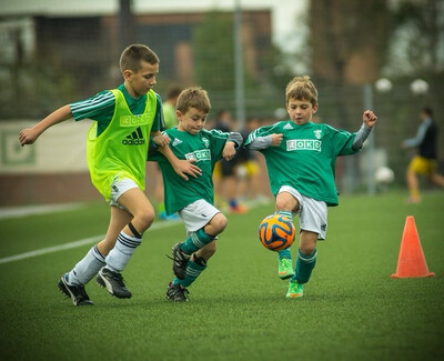 Kits for Kids
