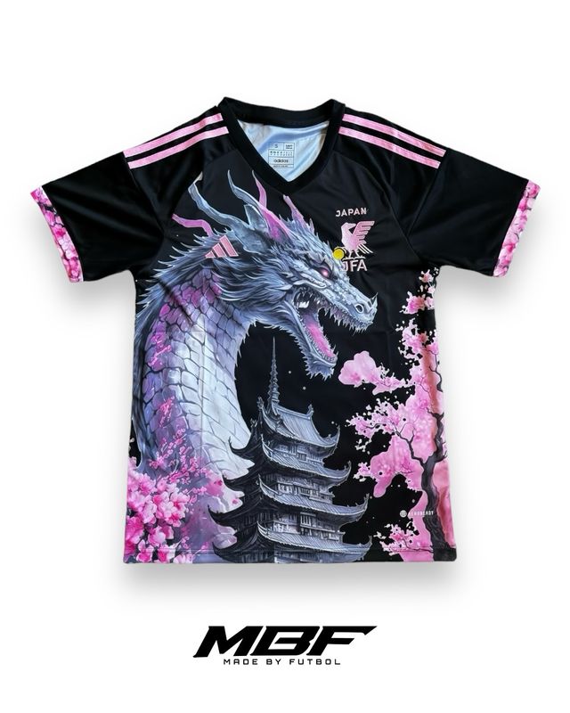 Japan special dragon kit