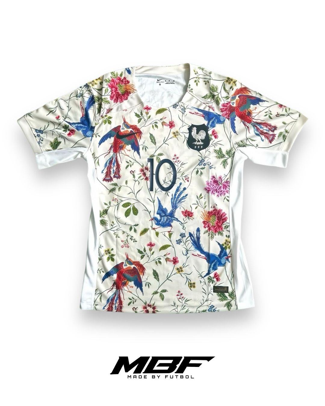 France special kit