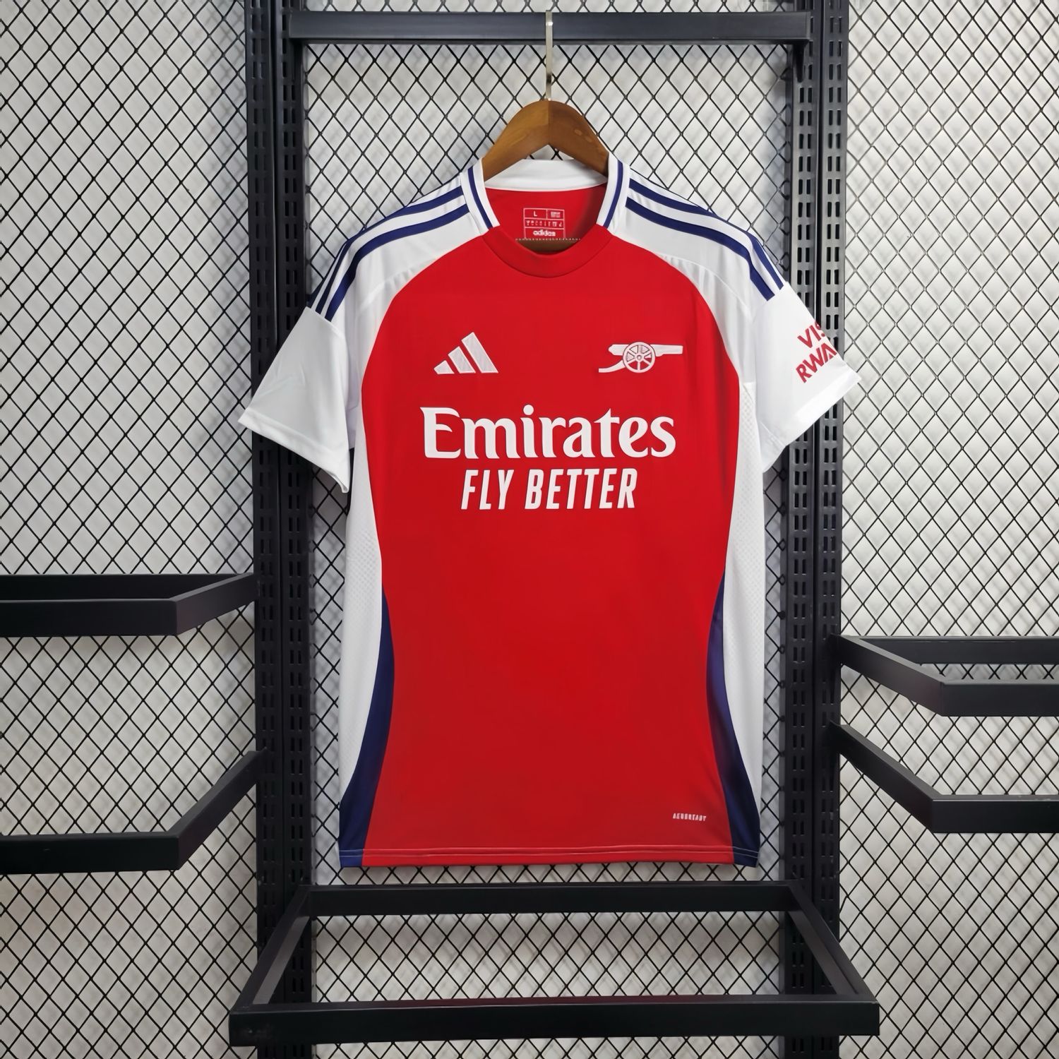 Arsenal 2024/2025 home kit