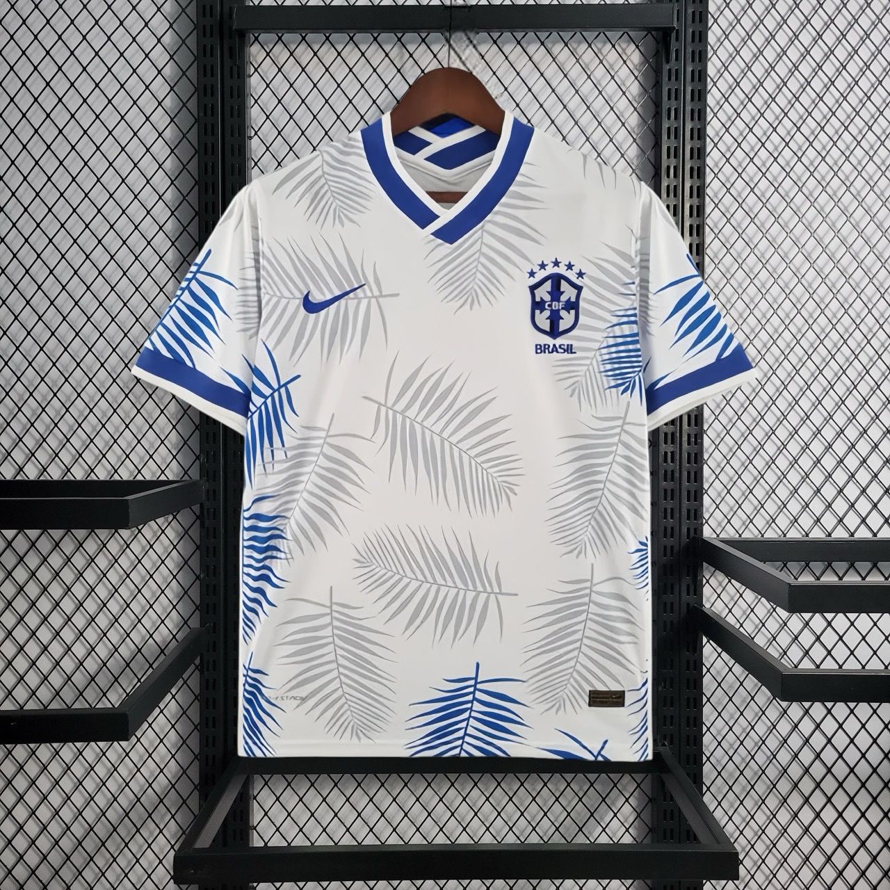 Brazil White Special Kit