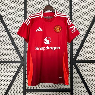 Manchester United 2024/2025 home kit