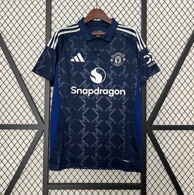 Manchester United 2024/2025 away kit