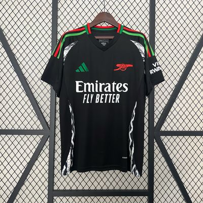 Arsenal 2024/2025 away kit