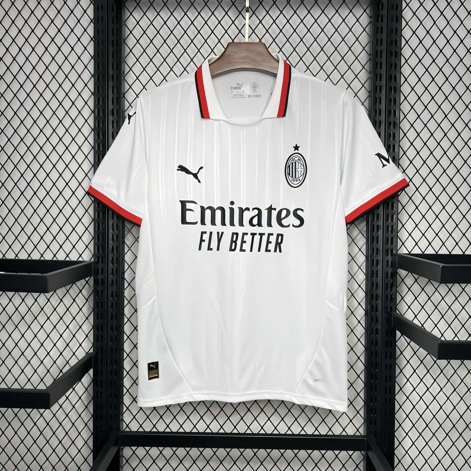 Ac Milan 2024/2025 away kit