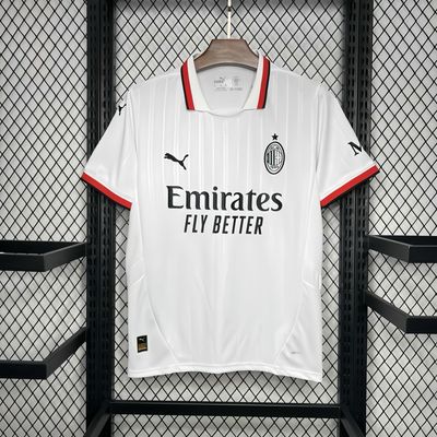 Ac Milan 2024/2025 away kit