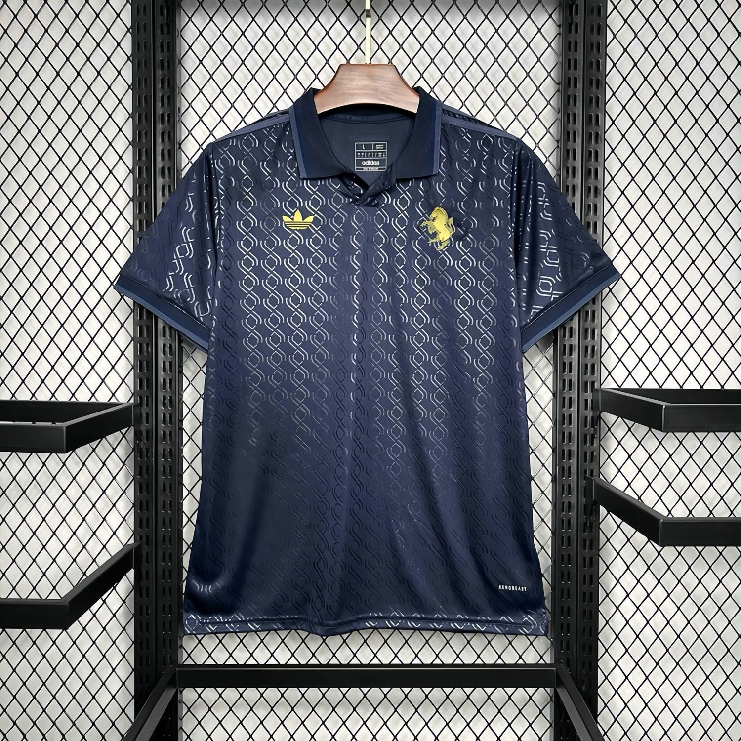 Juventus 2024/2025 3rd kit