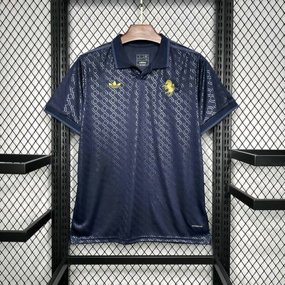 Juventus 2024/2025 3rd kit