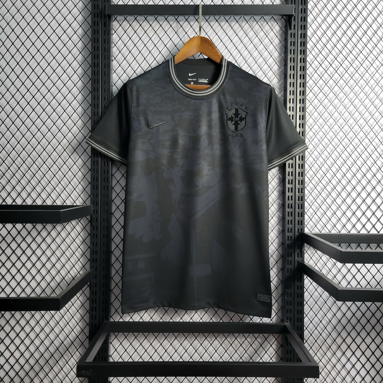 Brazil 2024 Blackout Kit
