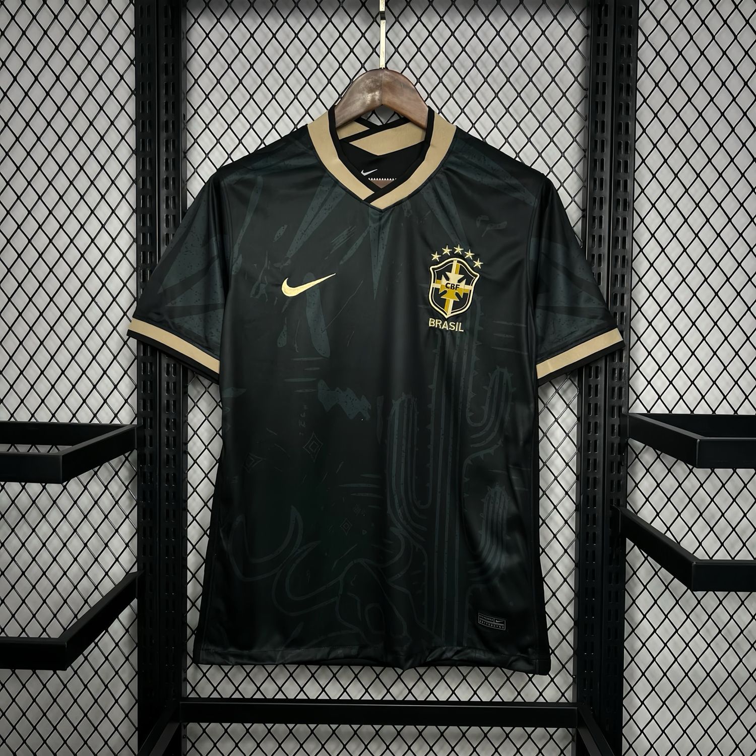 Brazil Special Cactus Kit