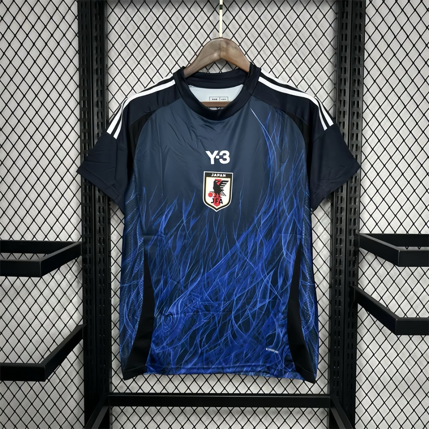 Japan Special Y3 kit