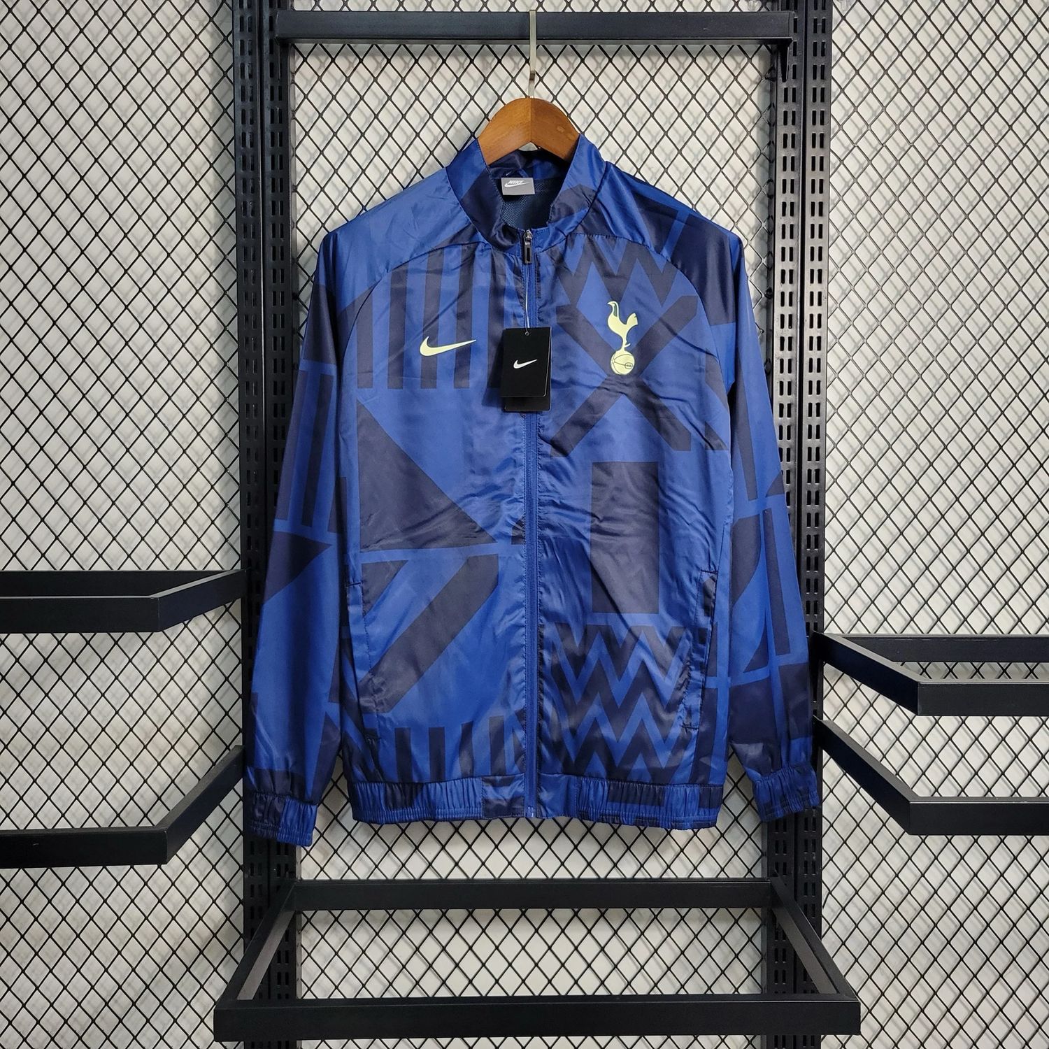 Tottenham 2023-24 Windbreaker 