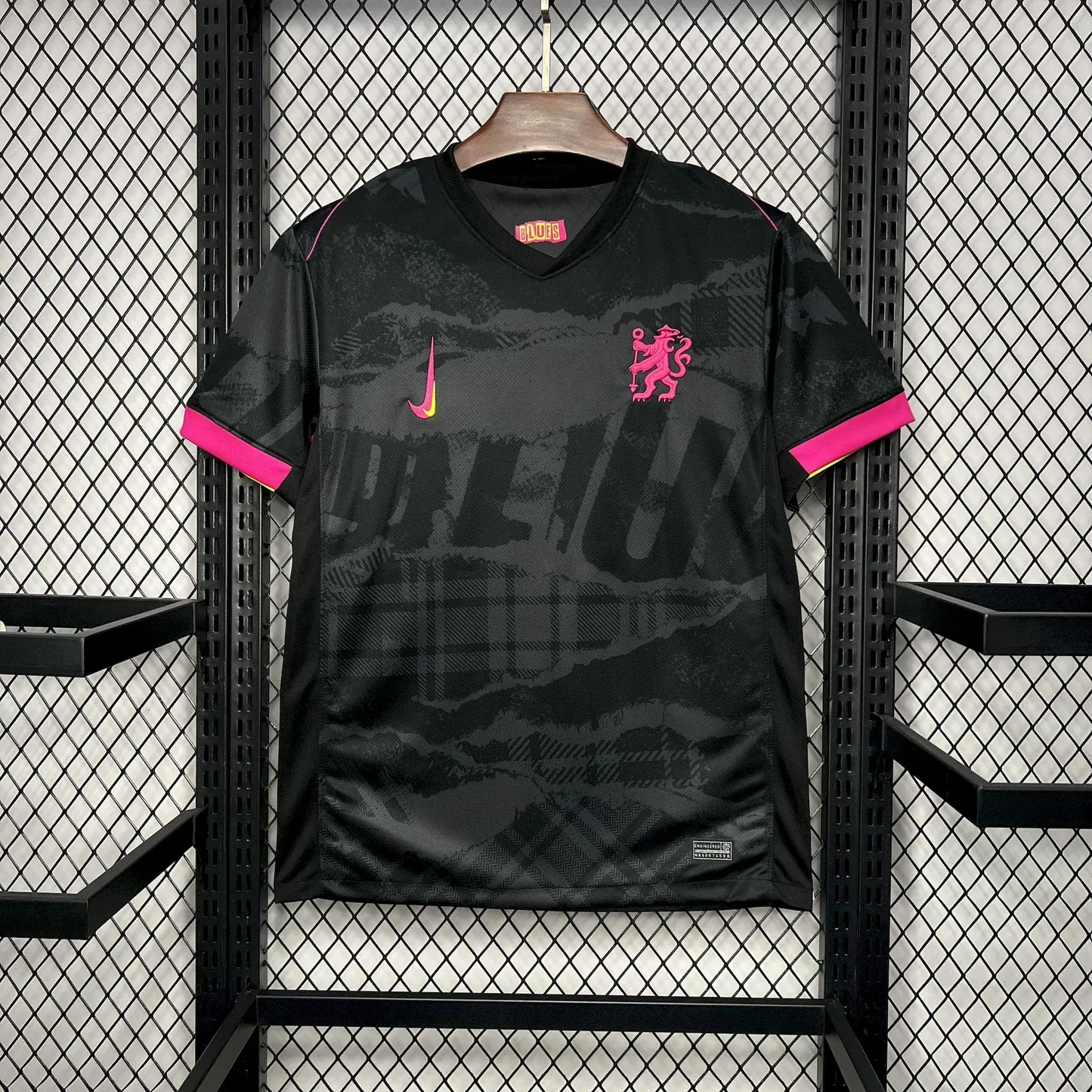 Chelsea 2024/25 Third Kit