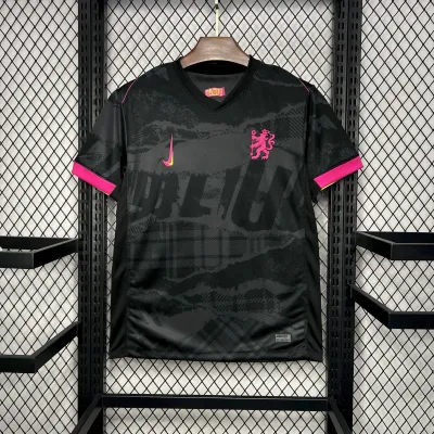 Chelsea 2024/25 Third Kit