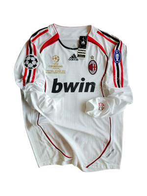 Ac Milan 2006/2007 Away Kit