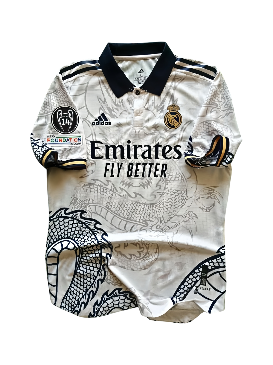 Real Madrid Special Kit