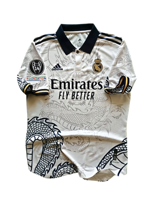 Real Madrid Special Kit