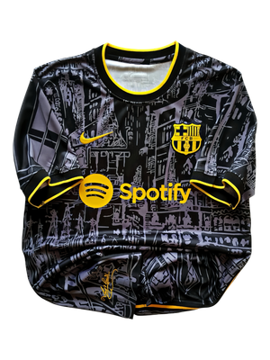 Barcelona 2023/24 Special Kit