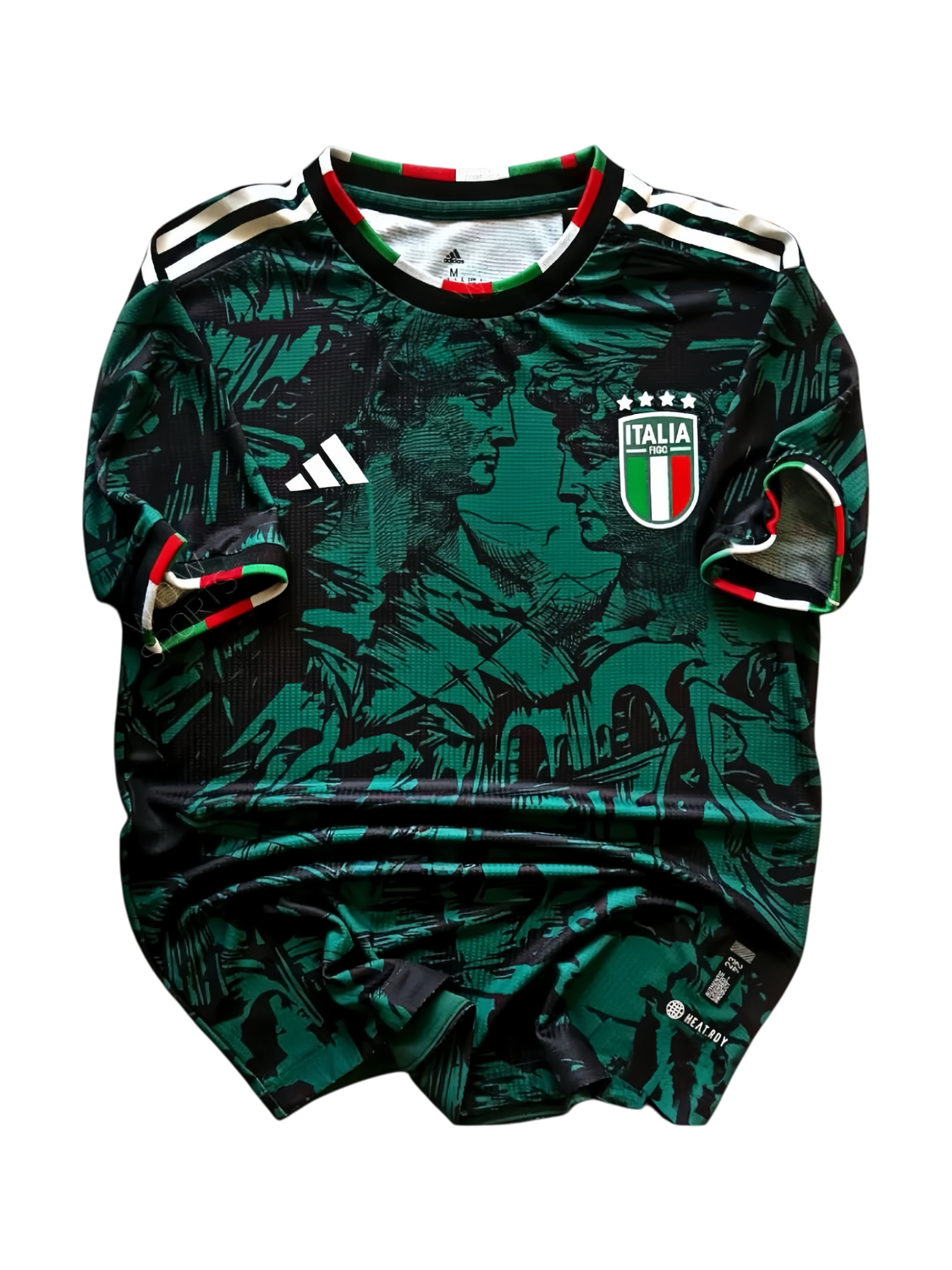 Italy Special 2023/24 Kit