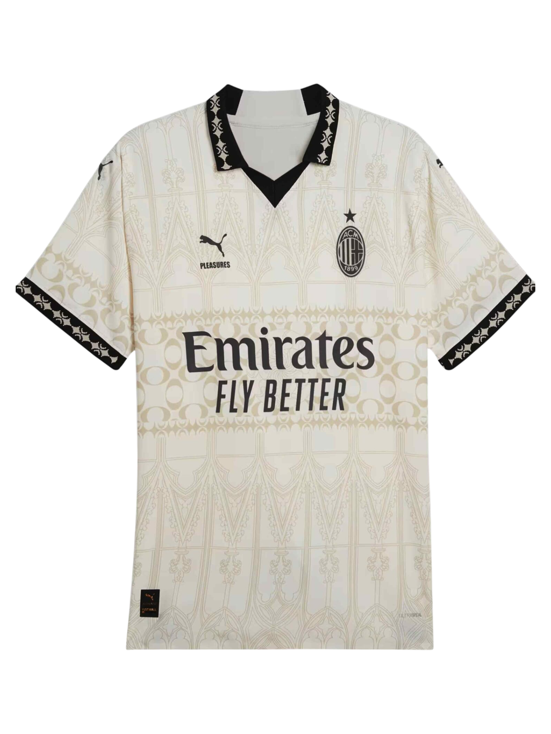 Ac Milan 2023/2024 Special Kit