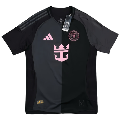 Inter Miami Away kit 2024/25