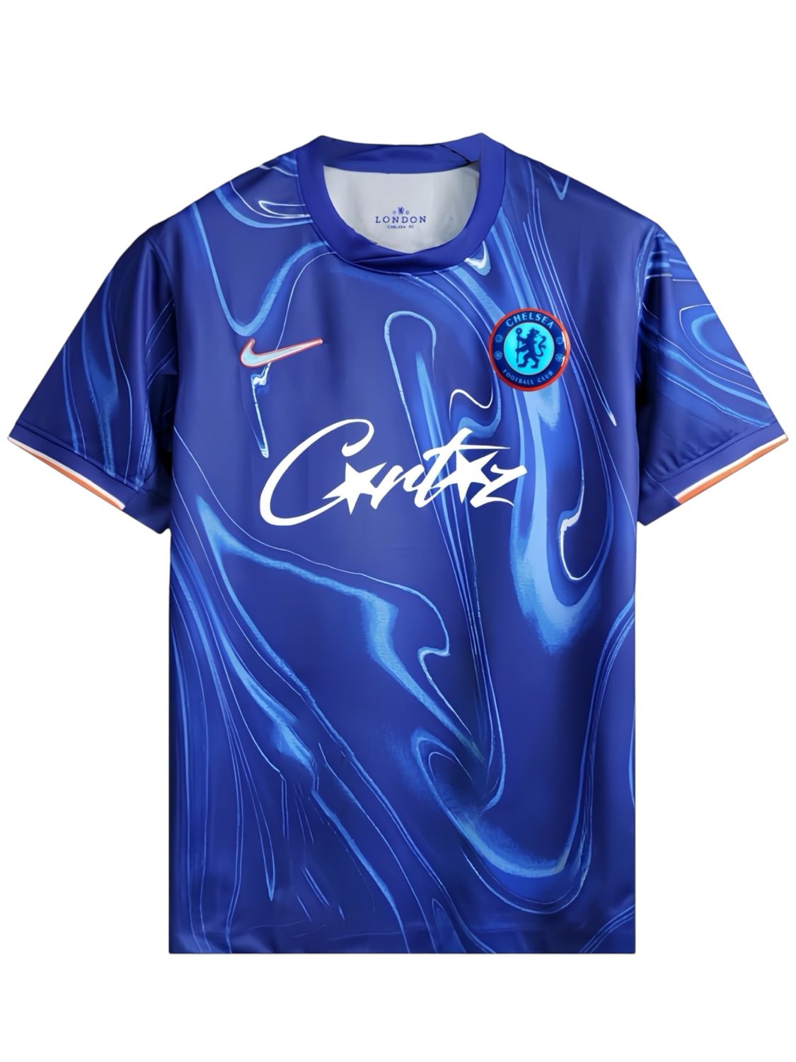 Chelsea 2024/25 special kit