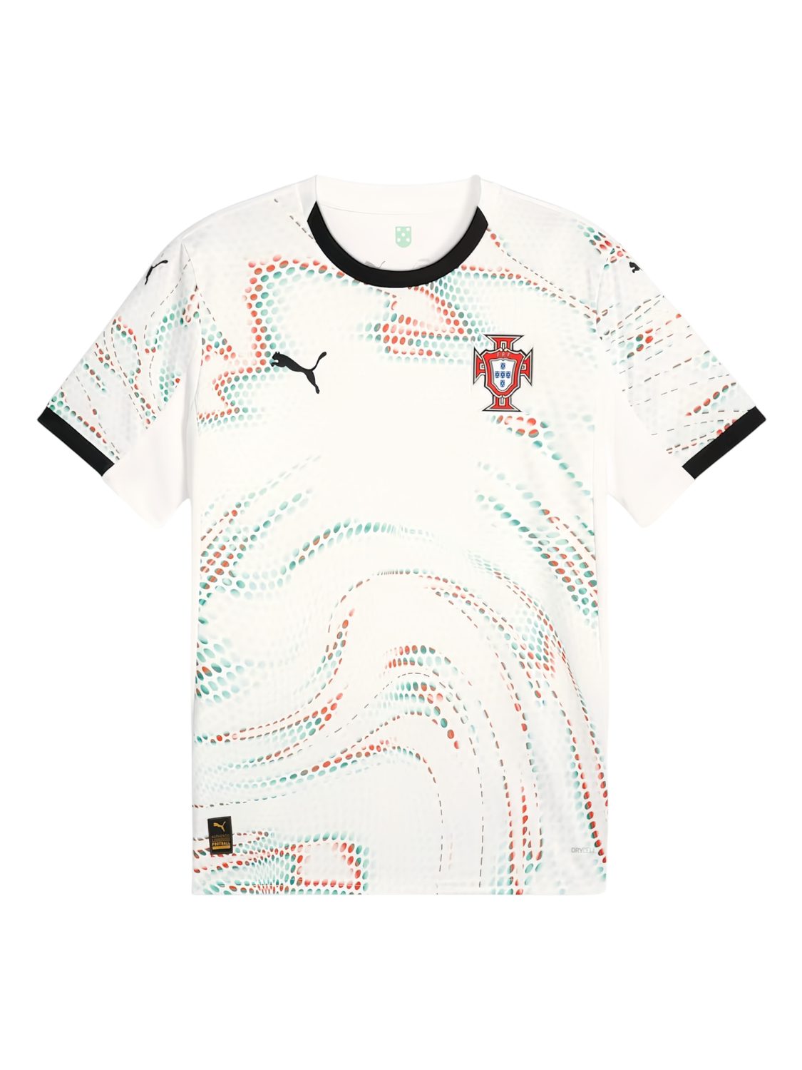Portugal 2025/26 away kit