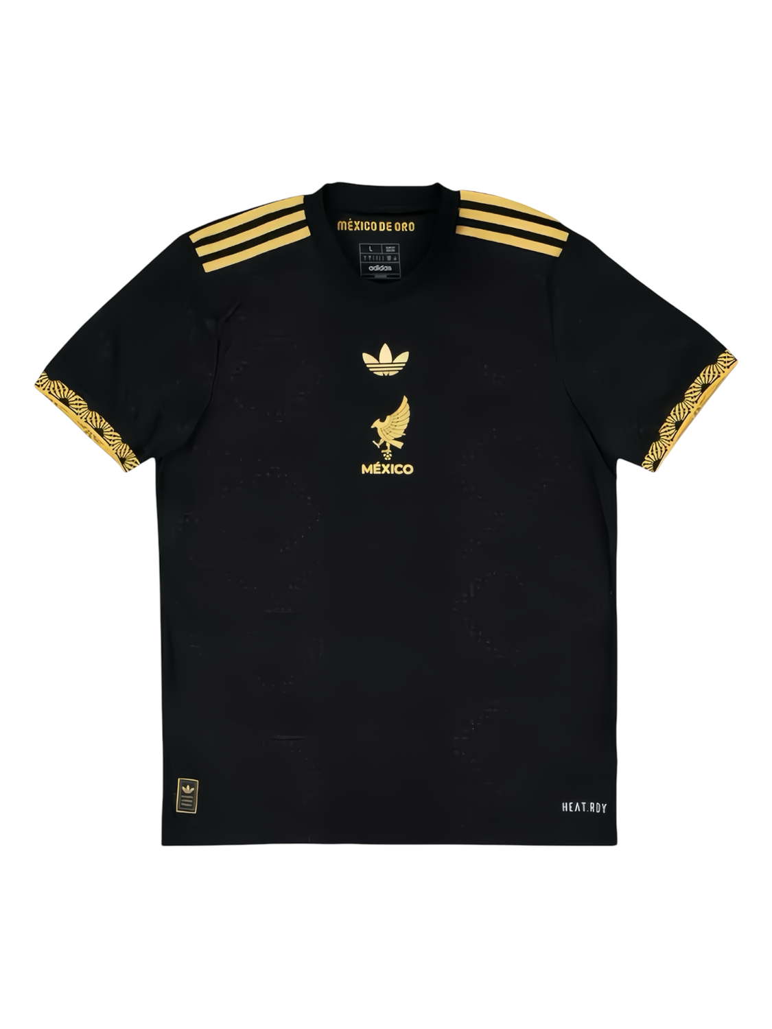 Mexico 2025-2026 third kit