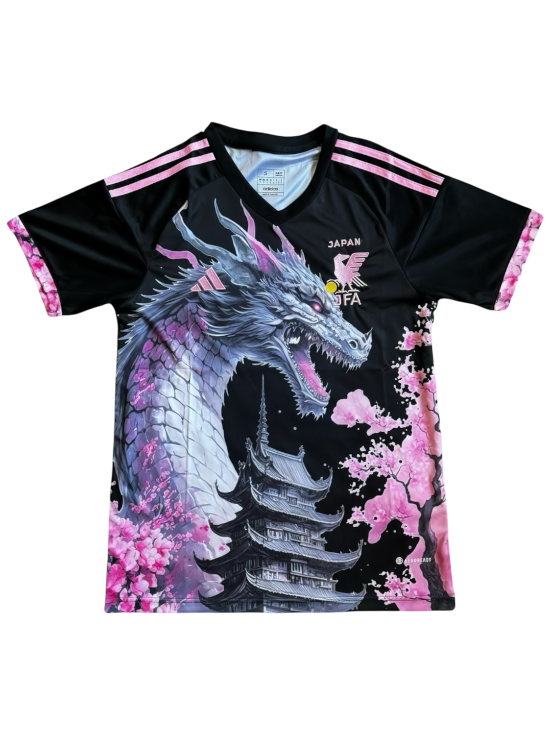 Japan special dragon kit