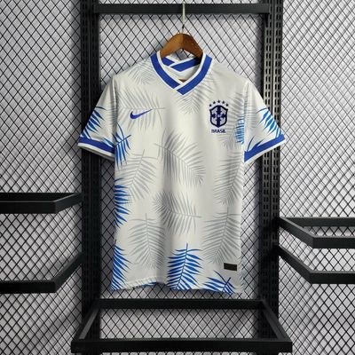 Brazil White Special Kit